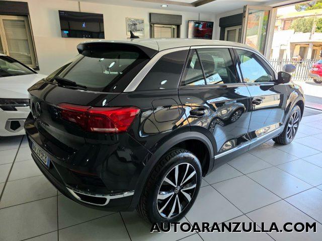 VOLKSWAGEN T-Roc 1.0 TSI 110CV Style Bi Color BlueMotion Technology