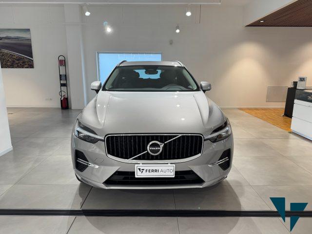 VOLVO XC60 B4 (d) automatico Core