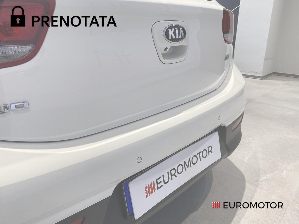 Kia Rio 5 Porte 1.2 MPI Evolution 2WD