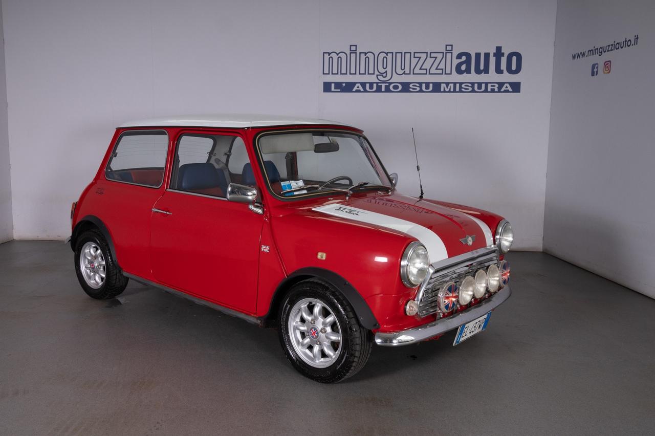 Rover Mini John Cooper 1.3i