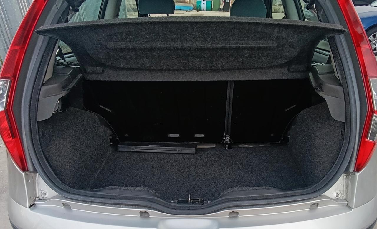 Fiat Punto 1.3 Multijet 16V 5 porte Actual - Uniproprietario