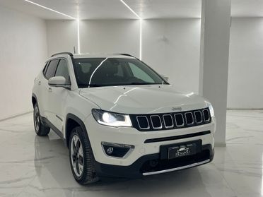 Jeep Compass 2.0 Multijet II aut. 4WD Limited Winter
