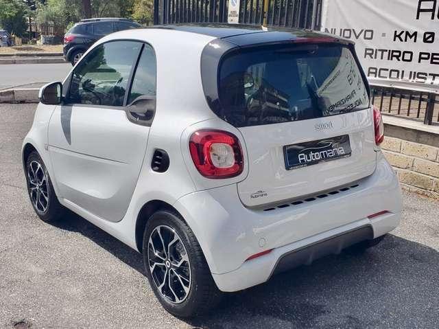 smart forTwo 1.0 Superpassion 71cv twinamic PREZZOREALE-GARANZI