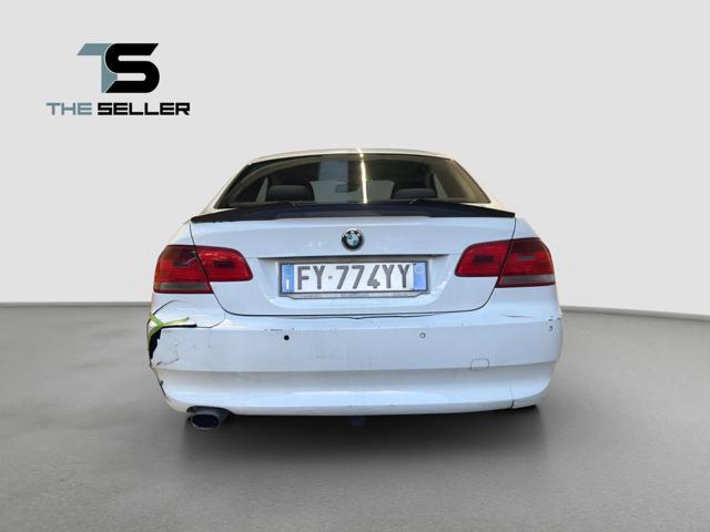 BMW 320 d cat Coupé Eletta