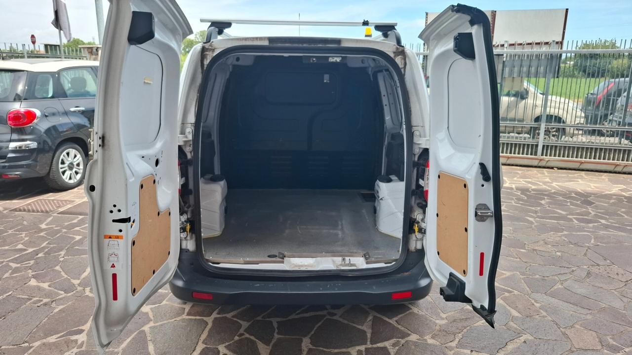 Ford Transit Courier 1.5 TDCi 75CV Van Trend PIU IVA