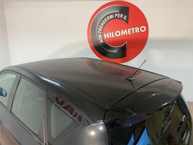 TOYOTA Verso-S 1.3 MT UNICO PROPRIETARIO