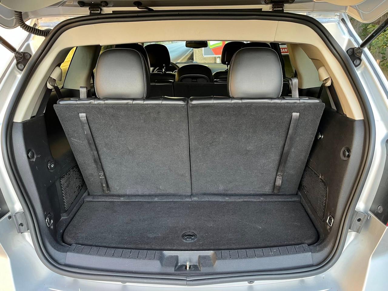 Fiat Freemont 2.0 Multijet 140CV 7P Urban