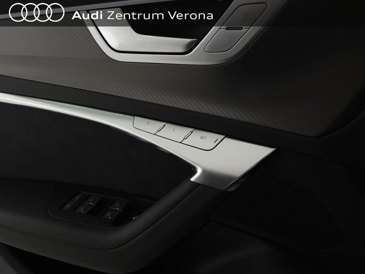 Avant 4.0TFSI 630CV quattro tiptronic Performance