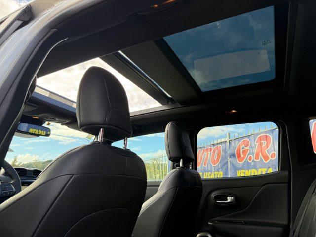 JEEP Renegade 1.6 Mjt S SPORT TETTO APRIBILE/Full optional