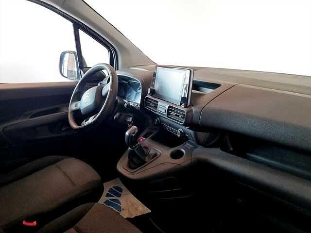 Citroen Berlingo Berlingo van M 1.5 bluehdi 75cv Club 3p.ti