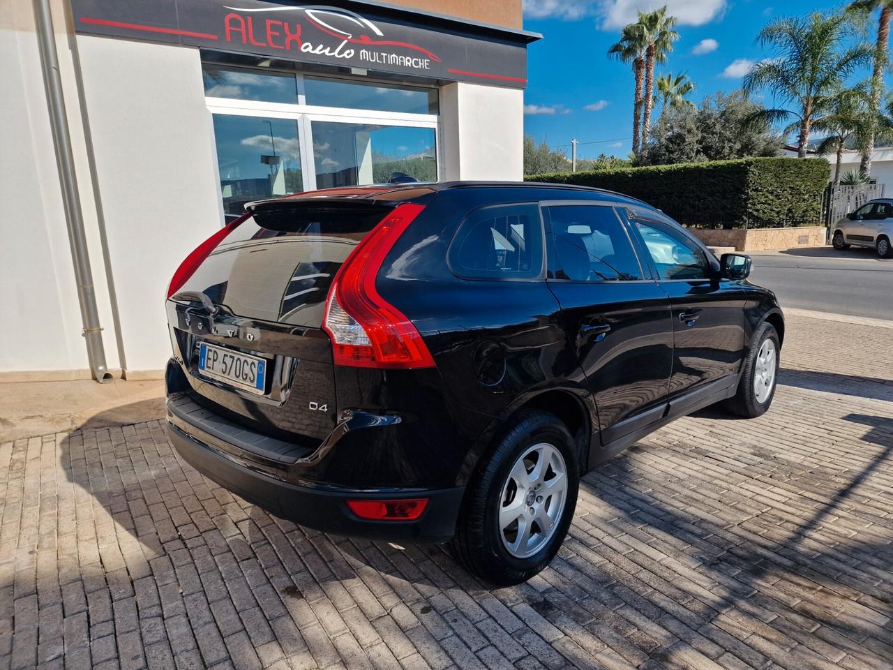 Volvo XC 60 XC60 D5 AWD Summum