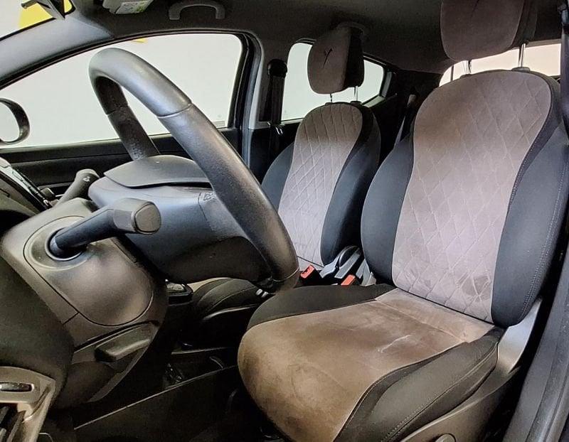 Lancia Ypsilon Ypsilon 1.2 69 CV 5 porte GPL Ecochic Gold