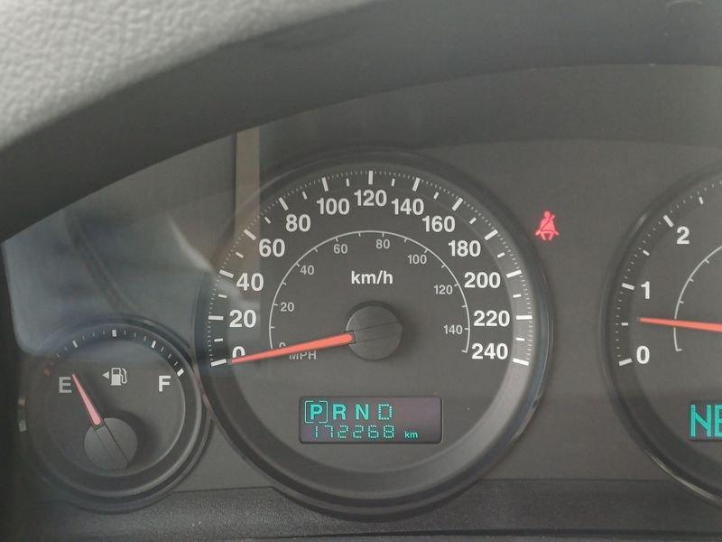 Jeep Grand Cherokee Grand Cherokee 3.0 V6 crd Laredo auto - GARANZIA