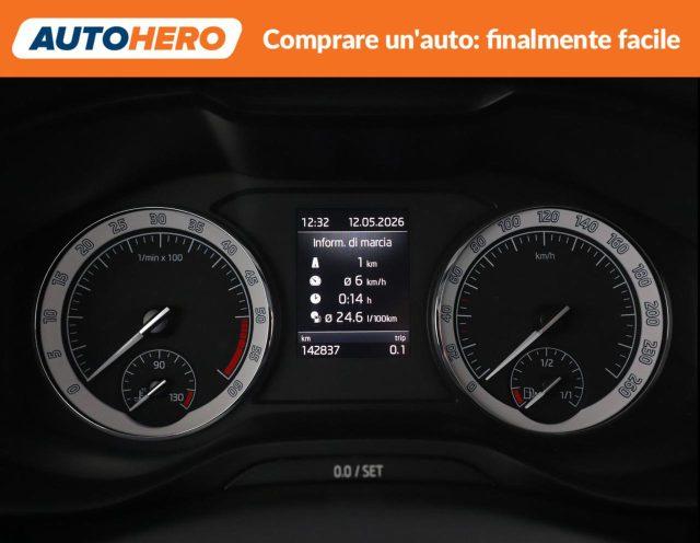 SKODA Kodiaq 2.0 TDI SCR 4x4 DSG Style