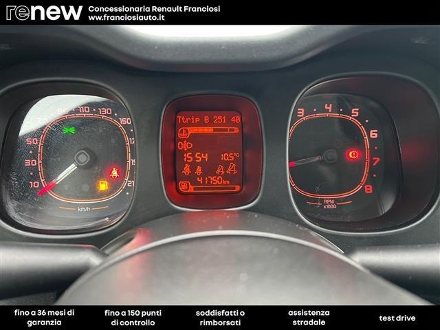 FIAT Panda 1.2 Pop 69cv