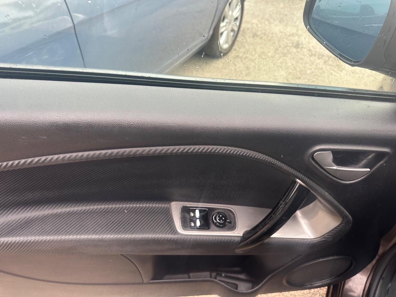 Alfa Romeo MiTo 1.3 diesel 2011