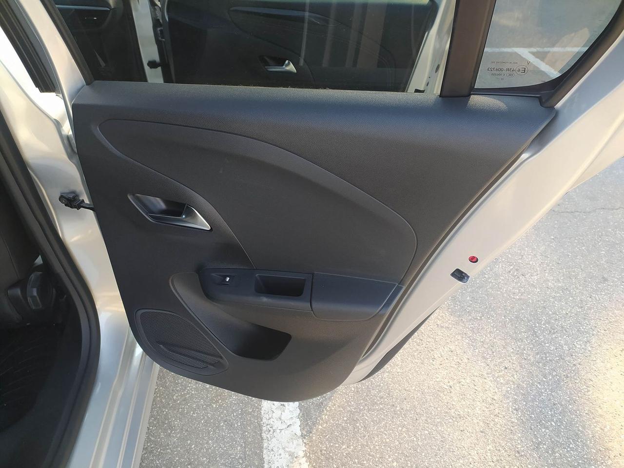 Opel Corsa Elegance 1.2 Direct Injection Tur #6846