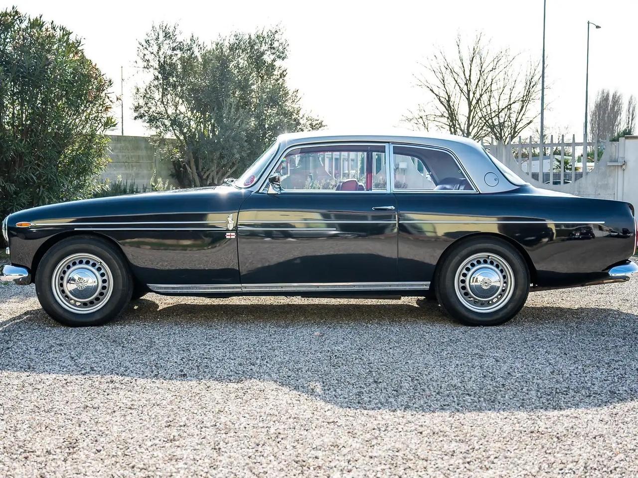 Bristol 409