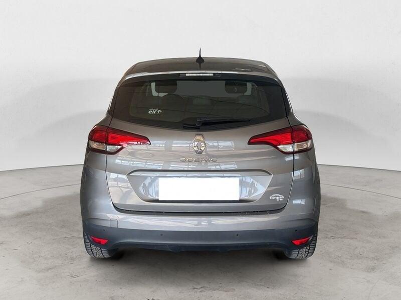 Renault Scénic Blue dCi 120 CV Business