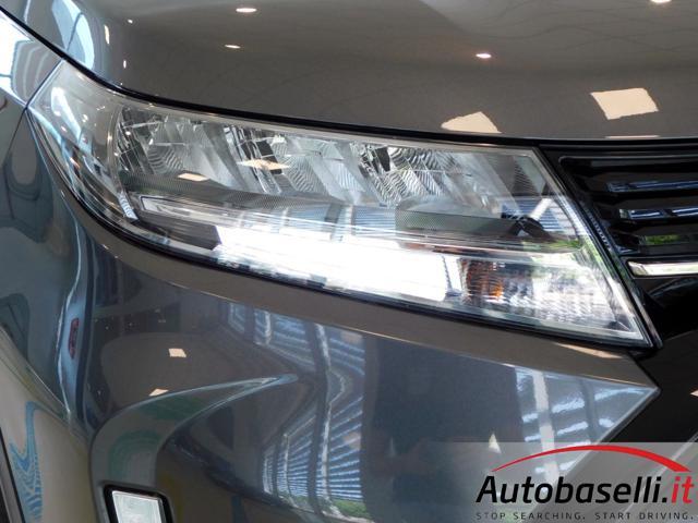 SUZUKI Vitara 1.5 140V HYBRID A/T STARVIEW 2WD AUTOMATICA