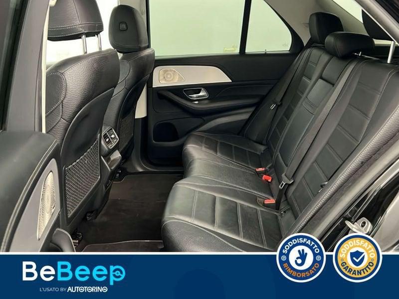 Mercedes-Benz GLE 350 DE PLUG-IN HYBRID(E EQ-POWER) PREMIUM PLUS