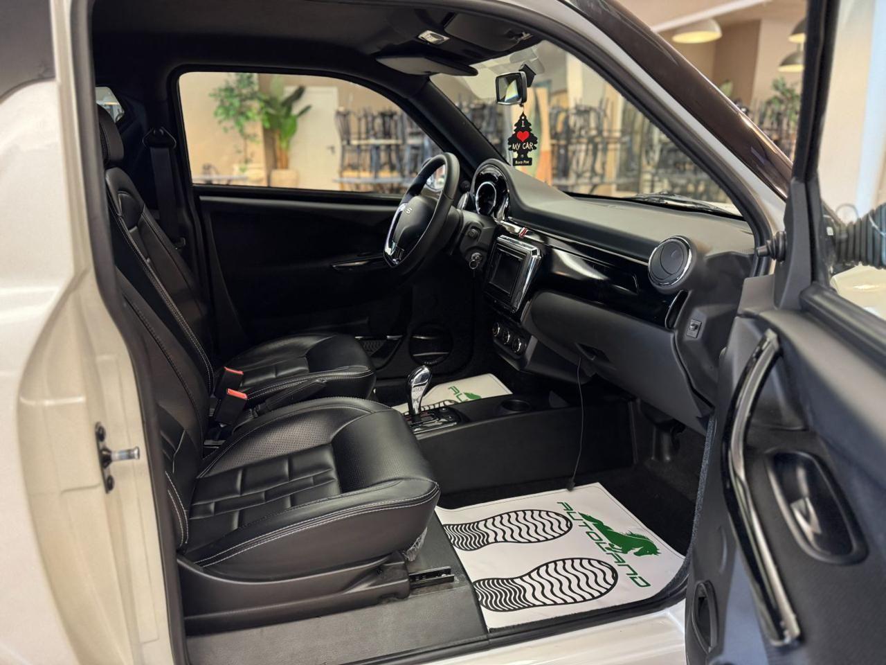 LIGIER JS 50 Progress Sport Ultimate*UnicoProprietario