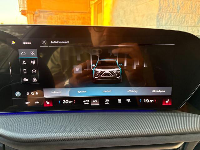 AUDI Q5 TDI 150 kW mHEV+ S tronic quattro S line edition
