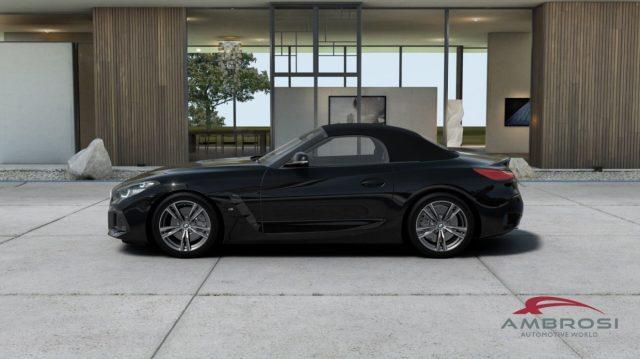 BMW Z4 sDrive20i Msport Package