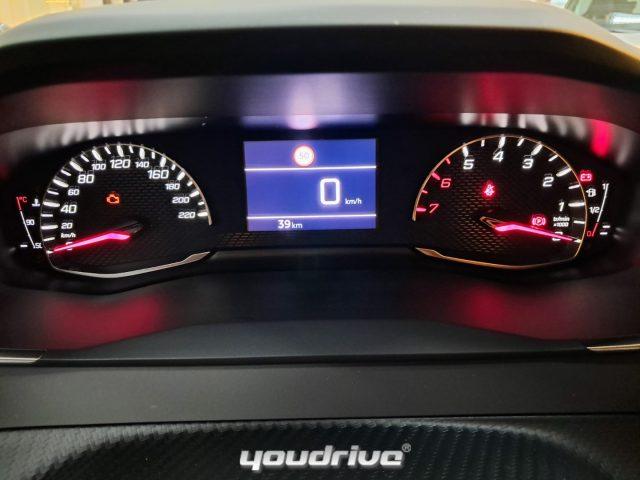 PEUGEOT 2008 PureTech 100 S&S Active KM0