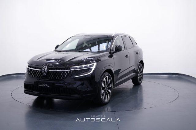 RENAULT Austral Mild Hybrid 160cv Auto Techno