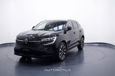 RENAULT Austral Mild Hybrid 160cv Auto Techno