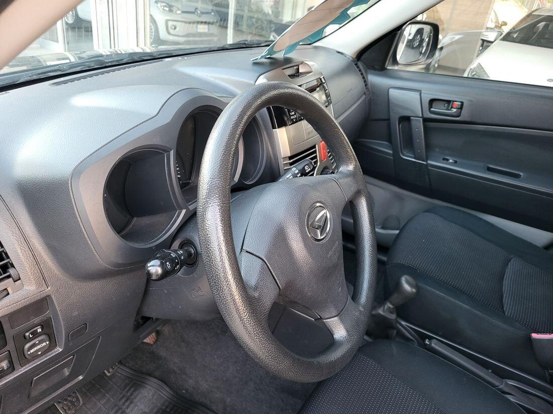 Daihatsu Terios 1.3 4WD - 4x4 + BLOCCAGGIO DIFFERENZIALE *** MOLTO BELLO