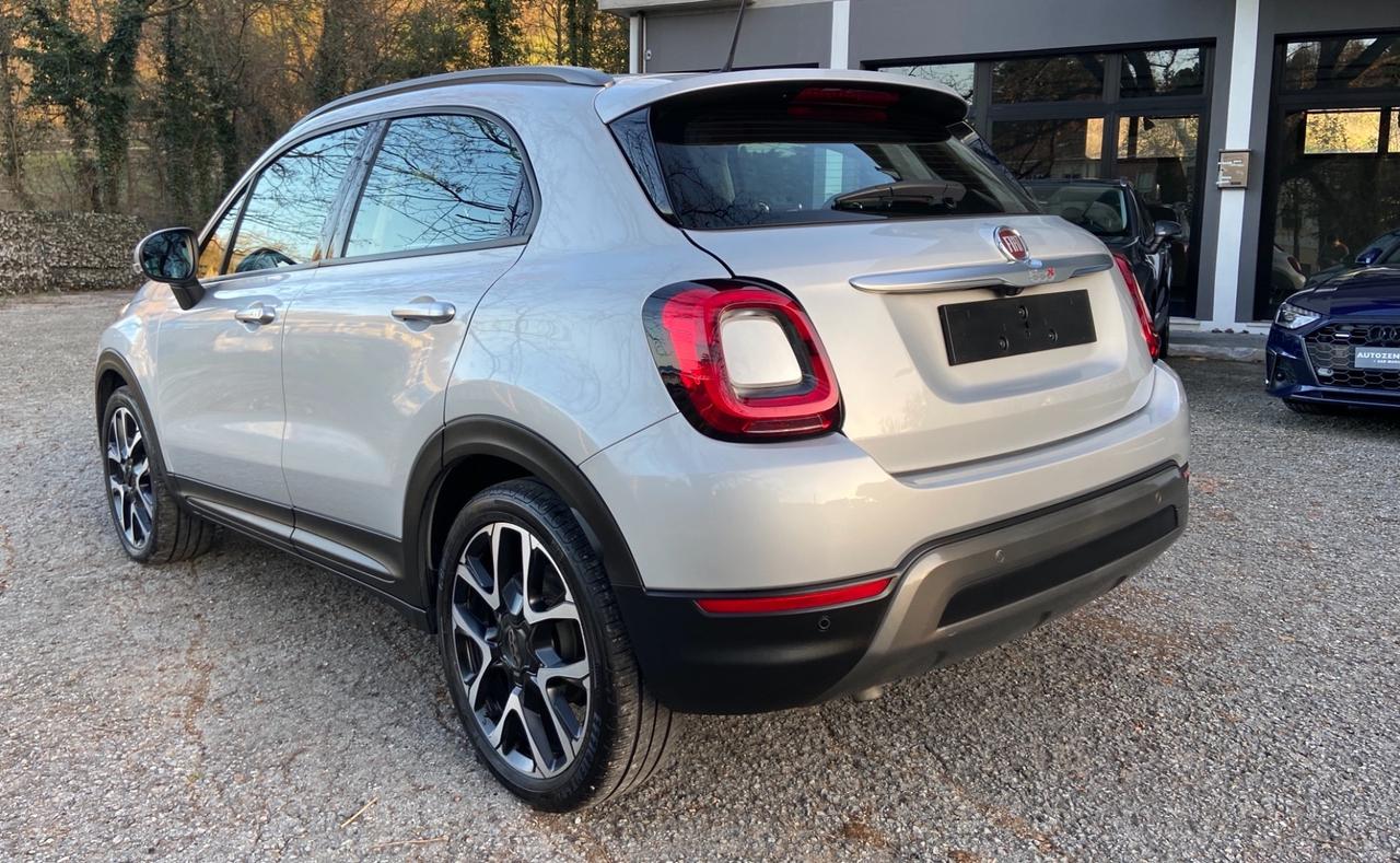 Fiat 500X 1.6 MultiJet 130 CV Cross Diesel Full led