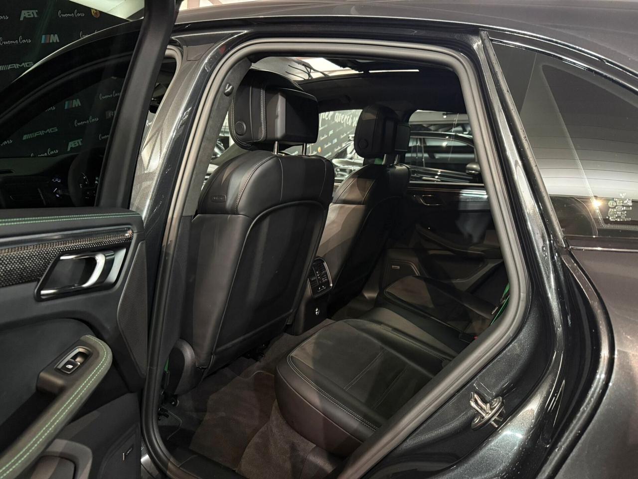 Porsche Macan 2.9 GTS *TETTO*ALCANTARA*