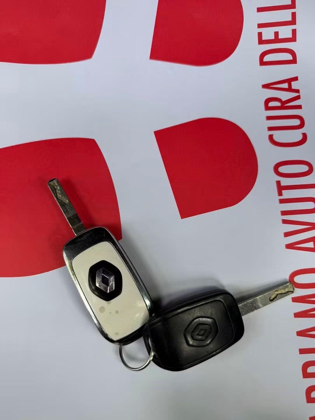 Renault Twingo TCe 90 CV Stop&Start Energy Zen