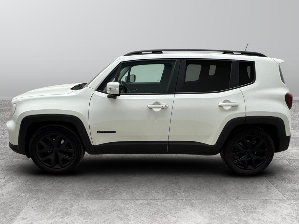 JEEP Renegade 2019 - Renegade 1.3 t4 Limited 2wd 150cv ddct