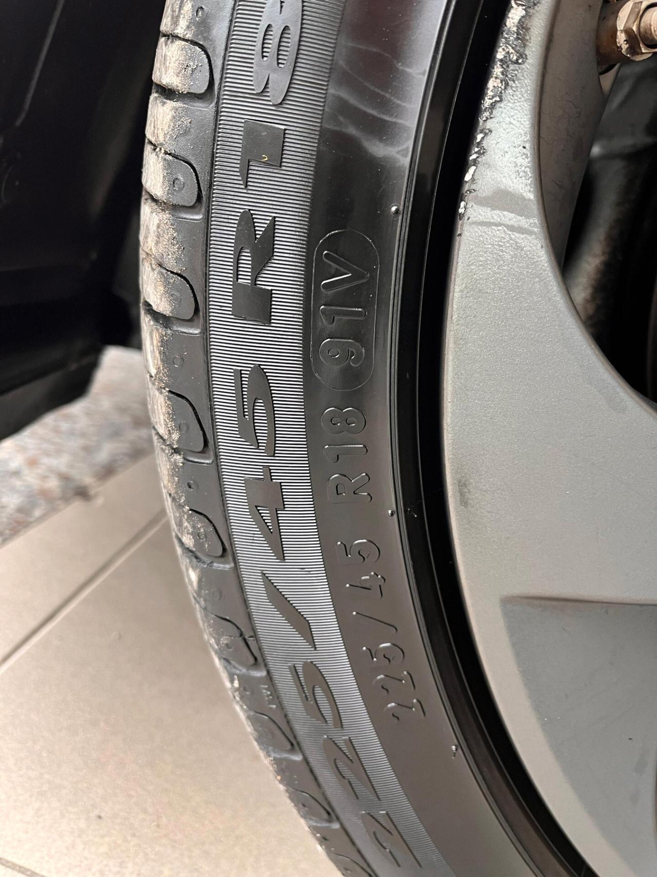 Alfa Romeo Giulia 2.2 Turbodiesel 180 CV Super