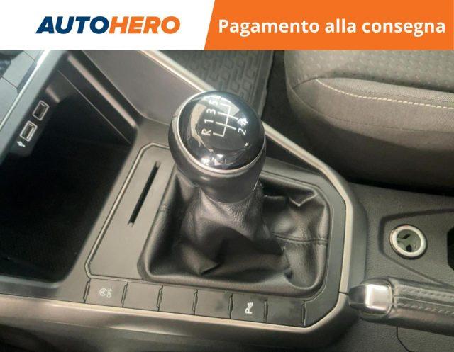 VOLKSWAGEN Polo 1.6 TDI 5p. Comfortline BlueMotion Technology