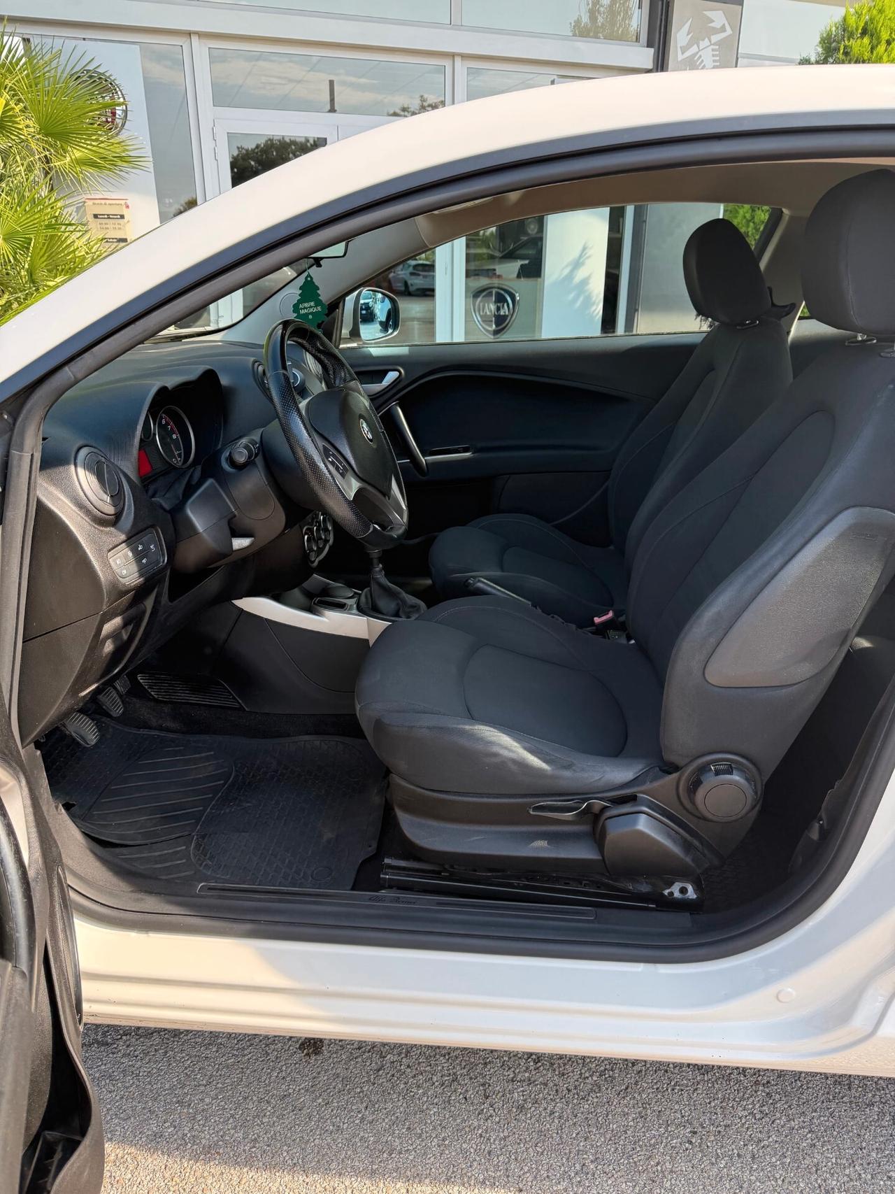 Alfa Romeo MiTo 1.4 78 CV 8V S&S