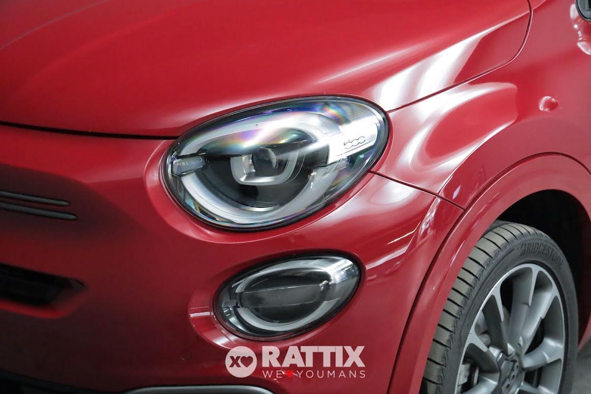 Fiat 500X 1.5 T4 Hybrid 130CV Sport DCT