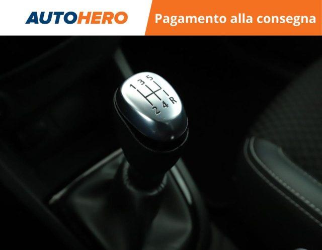 RENAULT Clio dCi 8V 90 CV 5 porte Moschino Zen