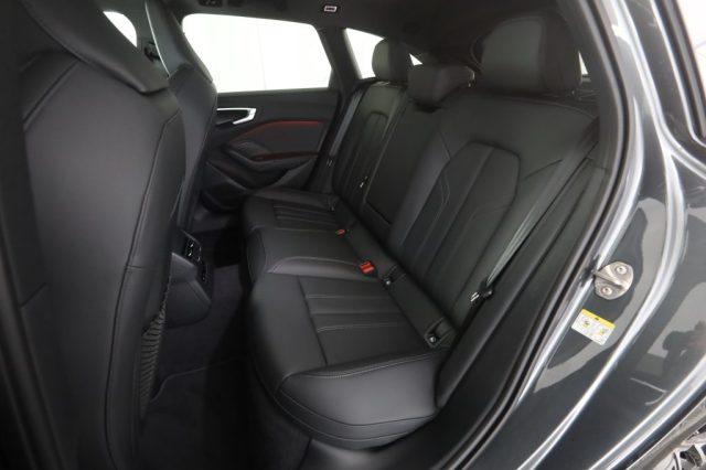 AUDI A5 3° serie Avant TDI 150 kW S tronic mHEV+ S Line