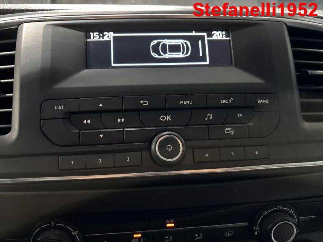 PEUGEOT Expert Combi M1 Standard 1.6 BlueHDi 115 cv