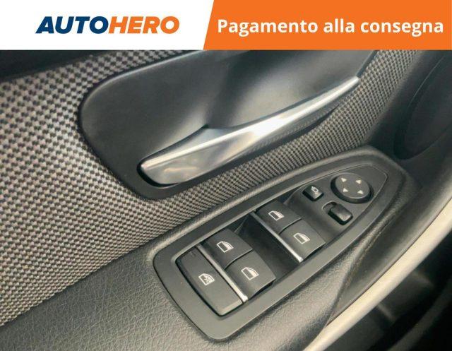 BMW 318 d Touring Sport