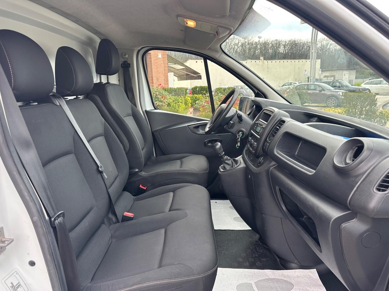 Fiat Talento PL-TN 1.6Mjt 120cv