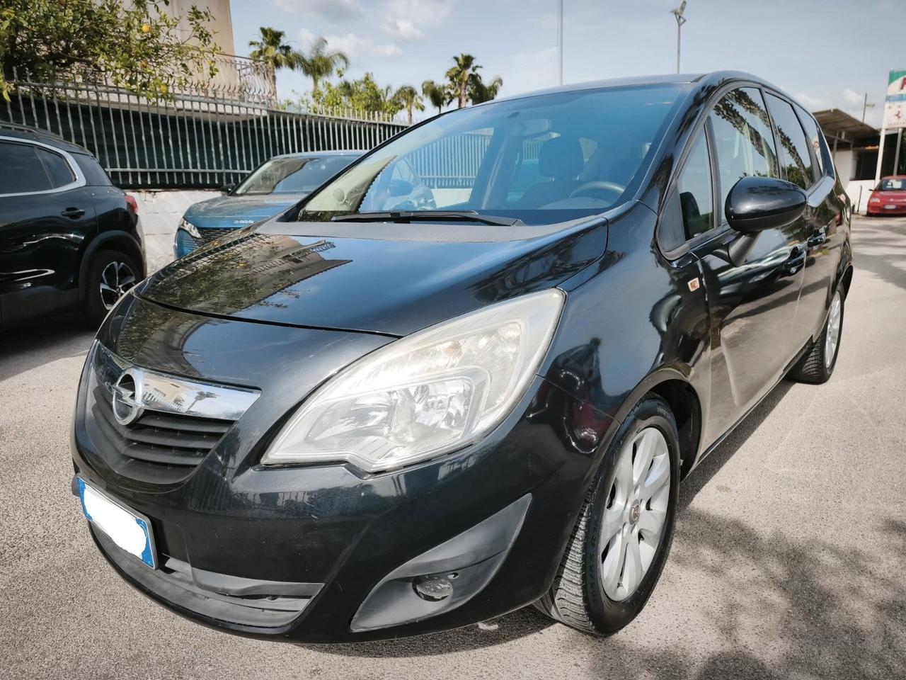 Opel Meriva 1.3 CDTI Cosmo