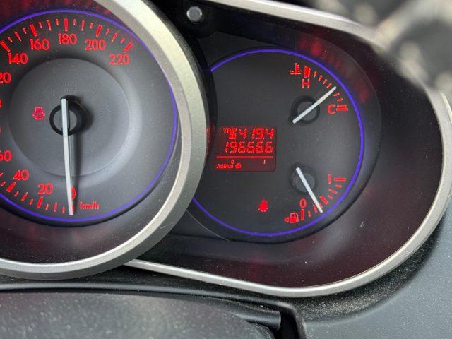 MAZDA CX-7 2.2L MZR CD Tourer TETTO/PELLE/TELECAMERA