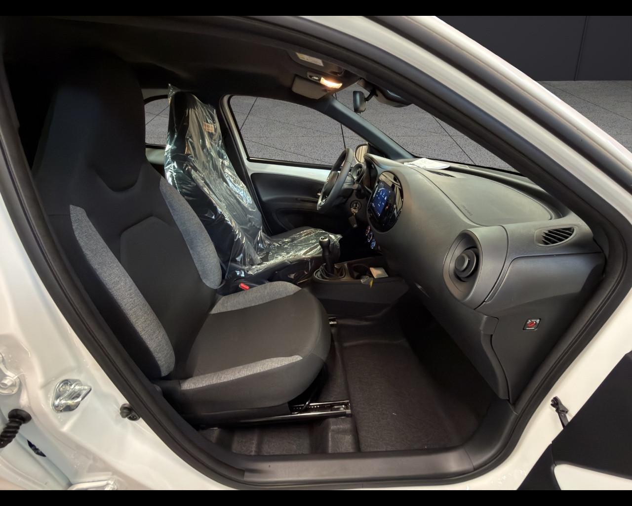 TOYOTA Aygo X 1.0 VVT-i 72 CV PRONTA CONSEGNA