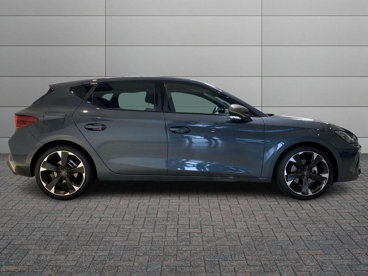 Cupra Leon 2.0 tdi 150cv dsg