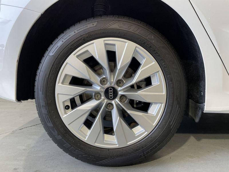 Audi A3 SPB 40 TFSI e S tronic
